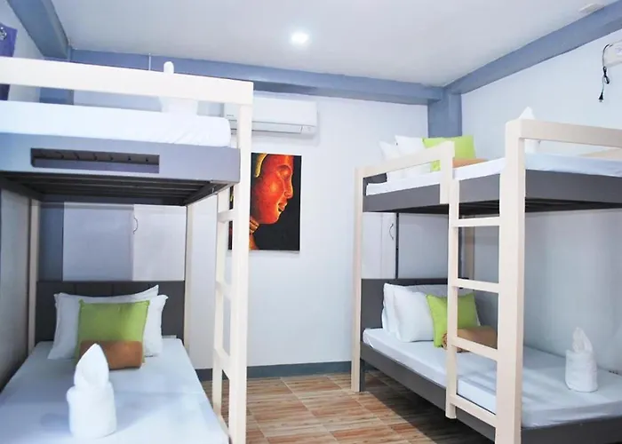 Woza Inn Boracay