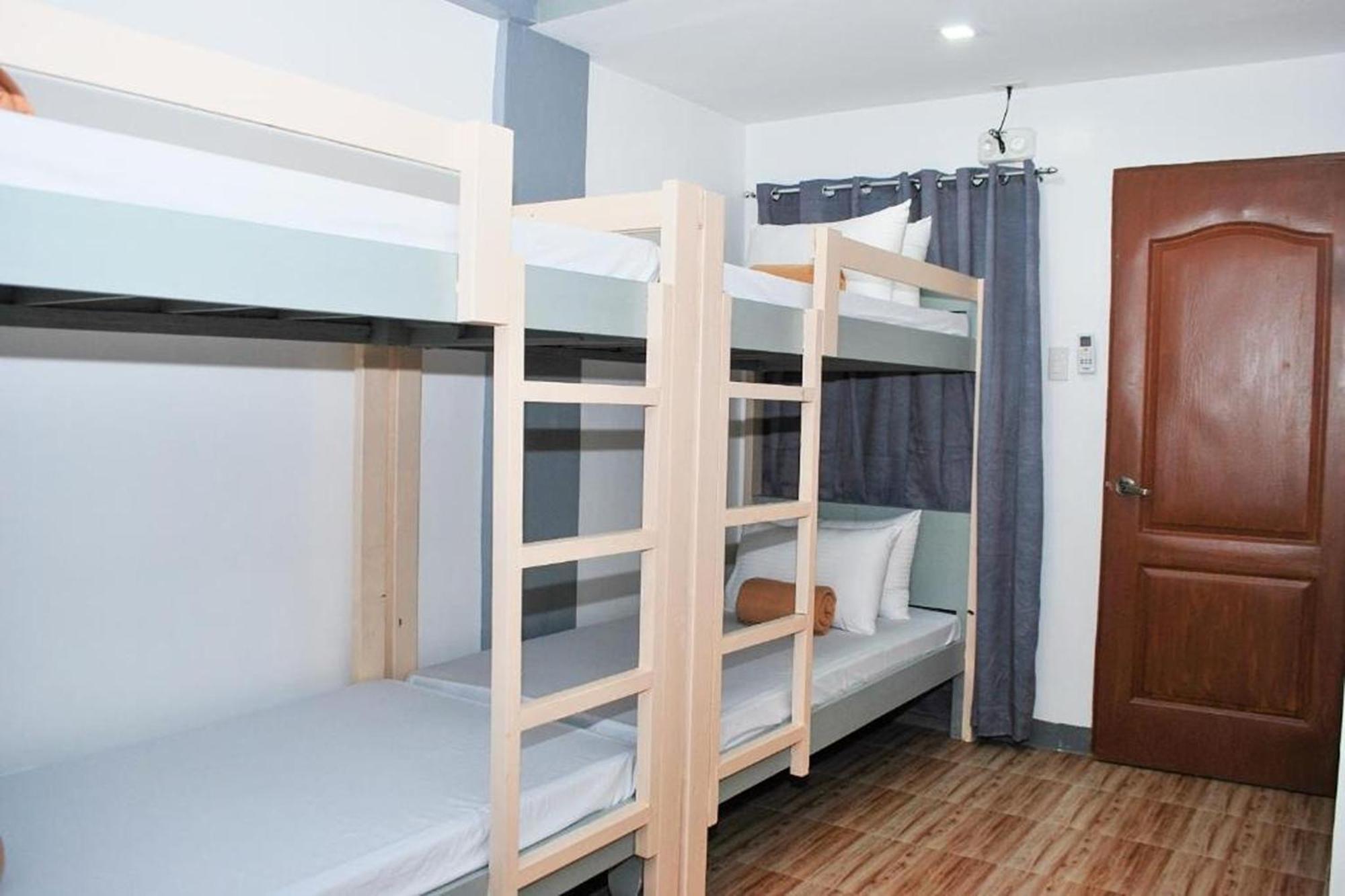 Woza Boracay Hotel