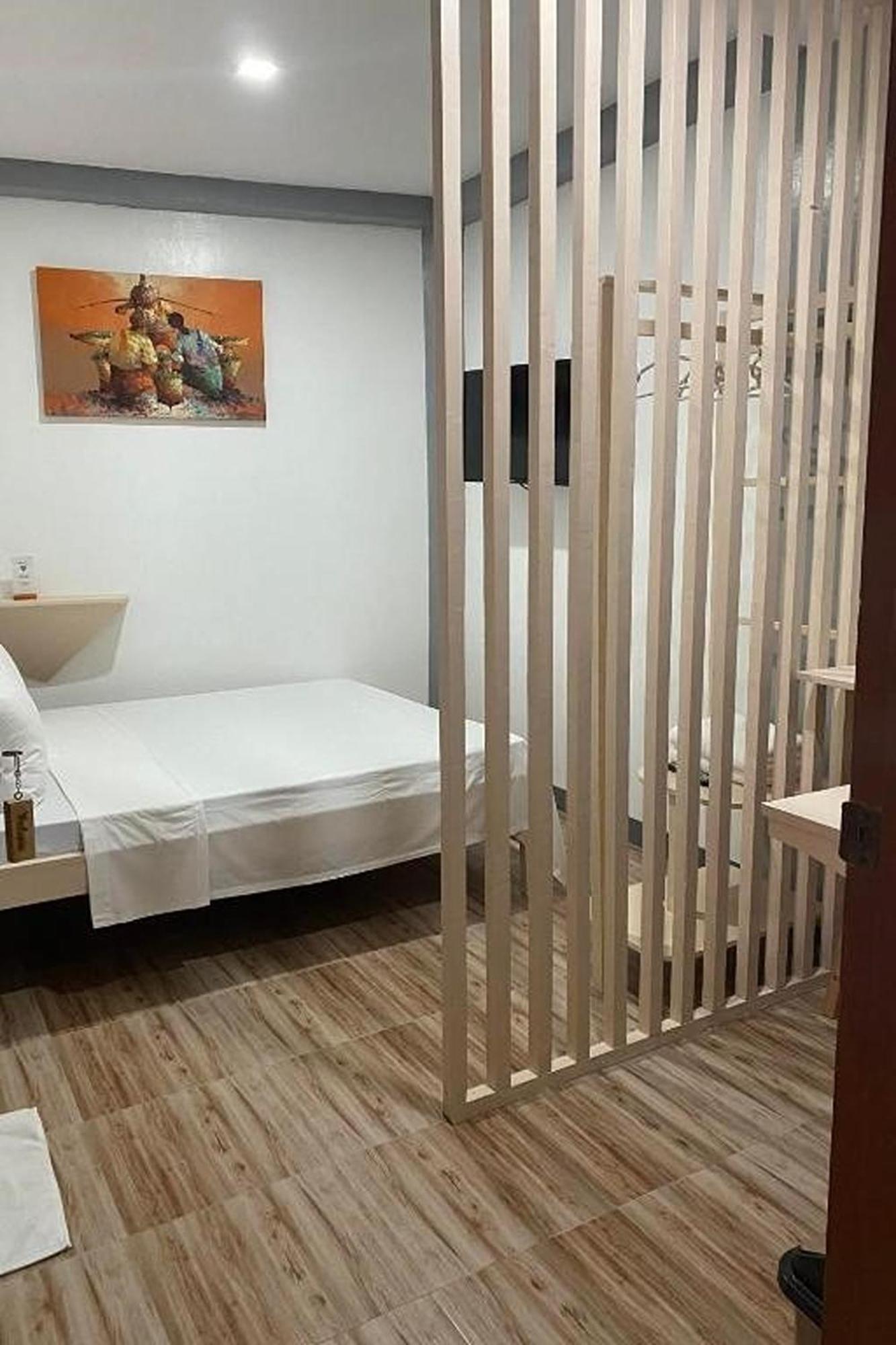 Hotel Woza Boracay