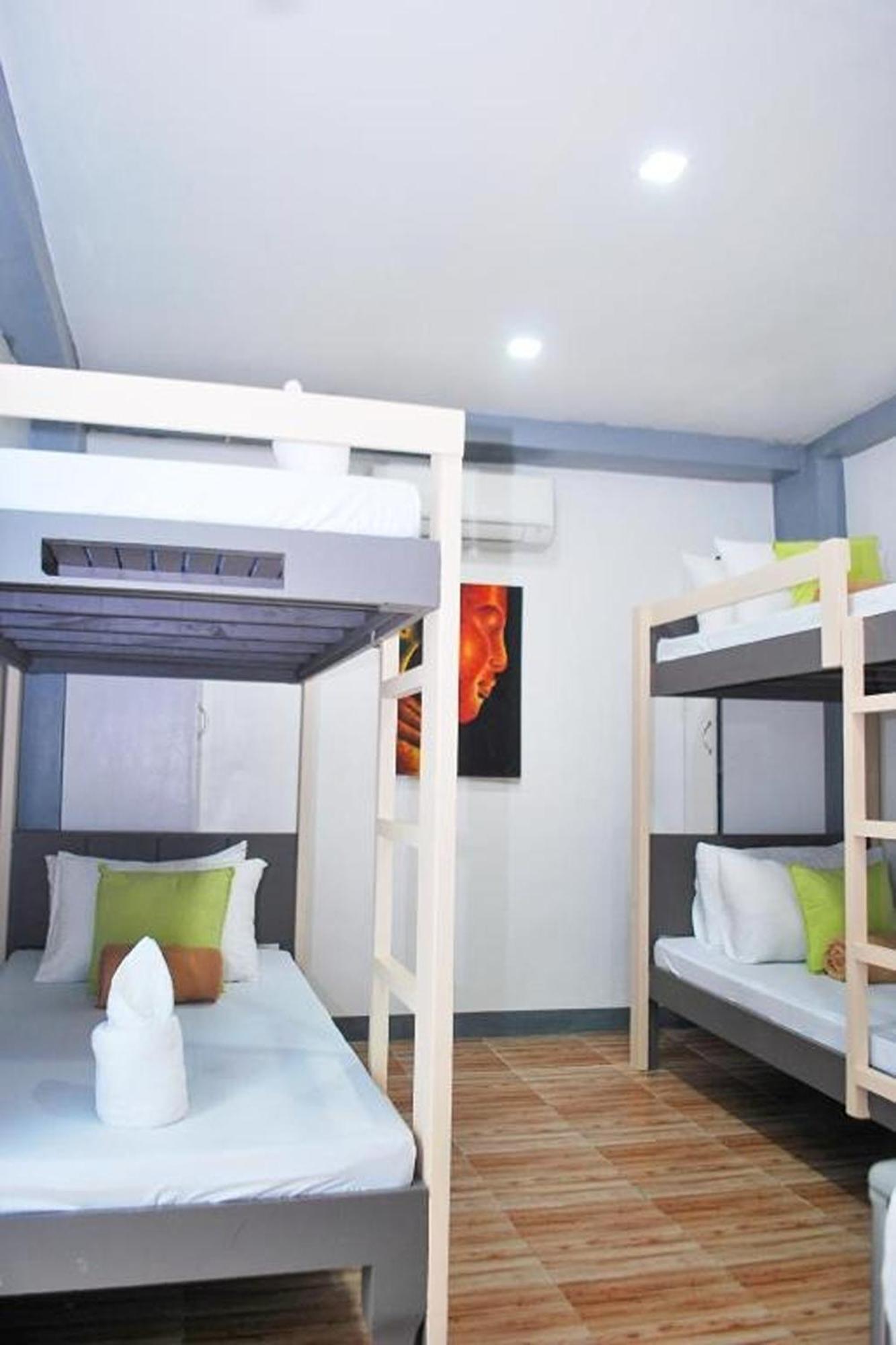 Woza Boracay Hotel