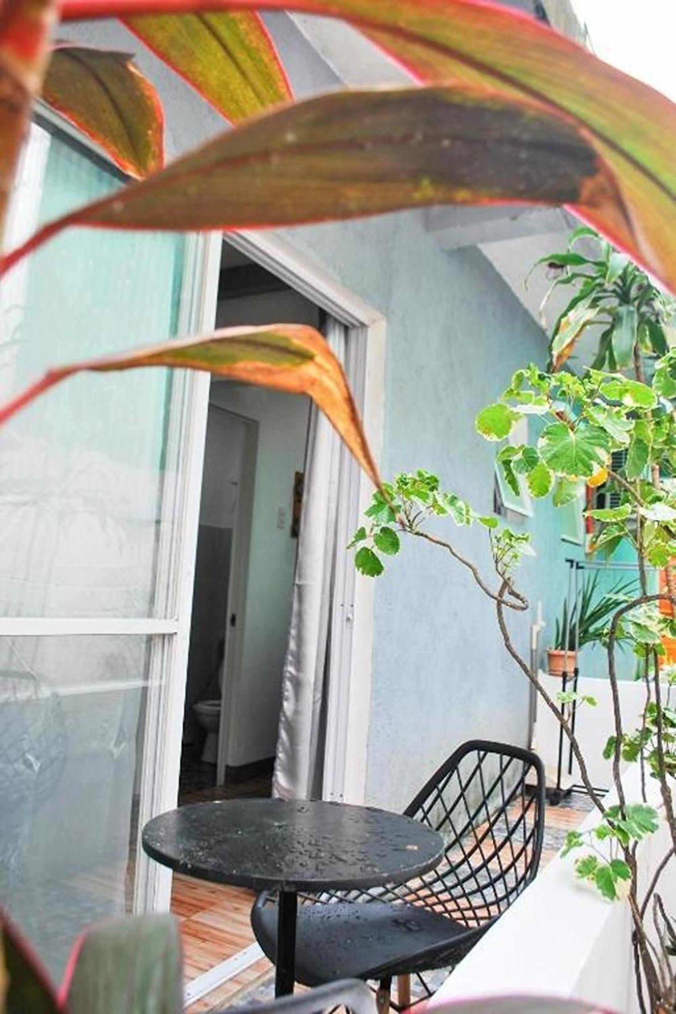 Hotel Woza Boracay