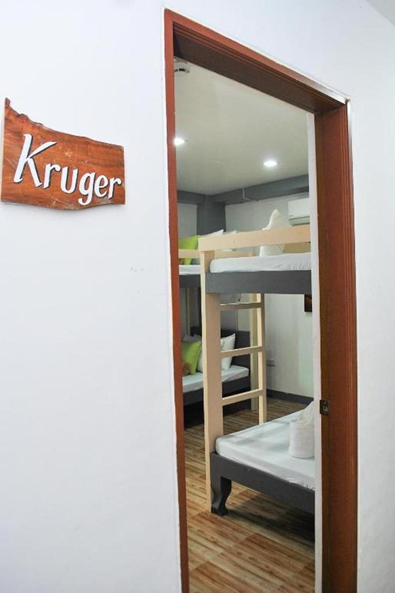 Hotel Woza Boracay